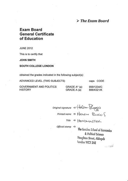 NOTE: Please attach certified true copy of your appointment paper..